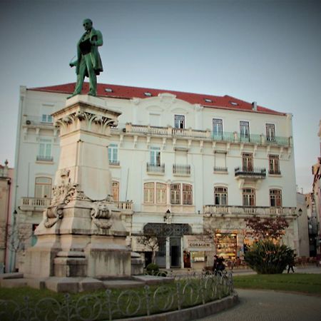 Orpheus - Portagem - Unesco Heritage Apartment Coimbra Exterior photo